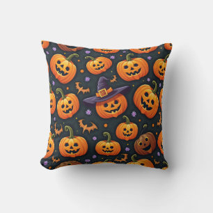 Ereignishalloween niedliches Polster