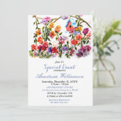 EREIGNISMÄSSIGUNG FÜR DAS OPEN HOUSE PARTY EINLADUNG (Stehend Vorderseite)