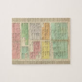 Ereignisse des Römischen Reiches Puzzle (Horizontal)