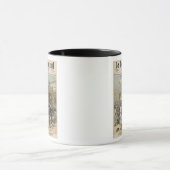 Ereignisse im Bordeaux Tasse (Zentrum)