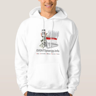 EREIGNISSEynergie - Hoodie