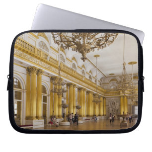 Eremitage-Museum, Raum 191, Die große Halle Laptopschutzhülle