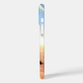 Eren Jeager Case-Mate iPhone Hülle (Rückseite / Links)