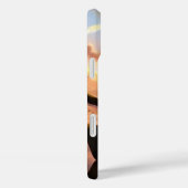 Eren Jeager Case-Mate iPhone Hülle (Rückseite / Rechts)