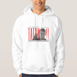Eren Yeager Tatakai Kapuzenpullover Hoodie