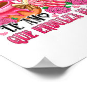 Eres La Conchita Que Endulza Mi Amor  Poster (Ecke)