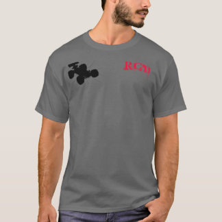 erevo, RC'n T-Shirt