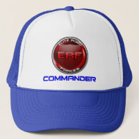 ERF KOMMANDANT HAT