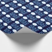 Erfahre Mehr Geschenkpapier (Ecke)