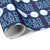 Erfahre Mehr Geschenkpapier (Rolleneckpunkt)