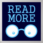 Erfahre Mehr Poster (Vorne)