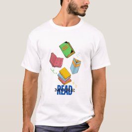 Erfahre Mehr T-Shirt