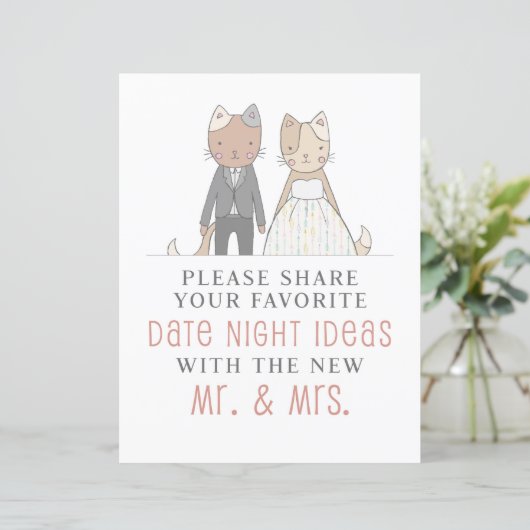 Erfahren Meowied Brautparty Date Night Ideas (Stehend Vorderseite)