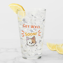 Erfahren Sie bald eine gute Nachricht für niedlich Glas