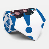 Erfahren Sie DIESES! Krawatte (Gerollt)