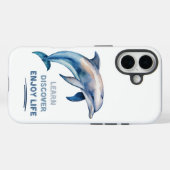 Erfahren Sie mehr über das 16-jährige Live-iPhone Case-Mate iPhone Hülle (Rückseite (Horizontal))