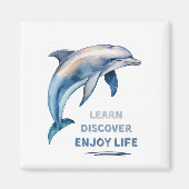 Erfahren Sie mehr über das Live-Magnet Magnet (Vorne)