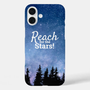 Erfahren Sie mehr über das Motivationsangebot für  iPhone 16 Plus Hülle
