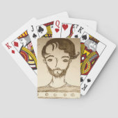 Erfahren Sie mehr über die Uhrzeit Spielkarten (Rückseite)