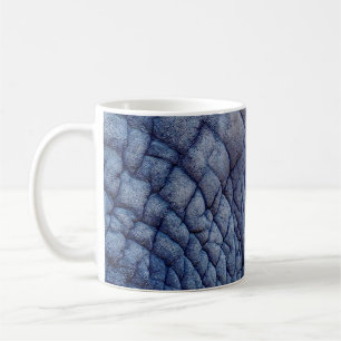 ERFAHREN SIE MIT DEN ELEFANTEN, WIE ES UM HUGGI GE KAFFEETASSE