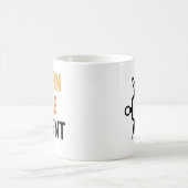 Erfahren Sie, wie man Invent-Tasse macht Kaffeetasse (Mittel)