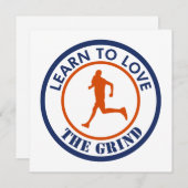 Erfahren Sie, wie Sie den Grind in Liebe bringen (Vorne/Hinten)