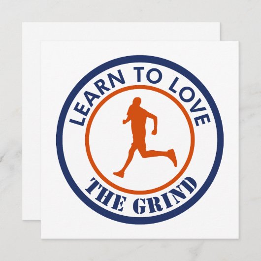 Erfahren Sie, wie Sie den Grind in Liebe bringen (Vorne/Hinten)