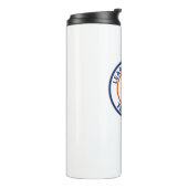 Erfahren Sie, wie Sie den Grind in Liebe bringen Thermosbecher (Nach links gedreht)