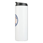 Erfahren Sie, wie Sie den Grind in Liebe bringen Thermosbecher (Nach rechts gedreht)