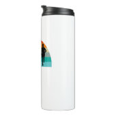 Erfahren Sie, wie Sie den Retro-Heckflügel in Lieb Thermosbecher (Nach rechts gedreht)