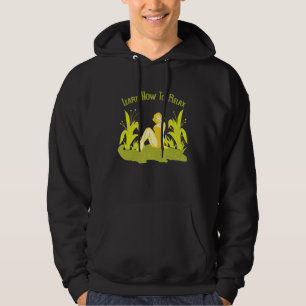 Erfahren Sie, wie Sie sich entspannen Überlebenstr Hoodie