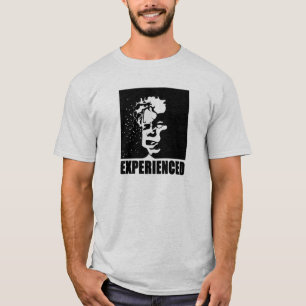 Erfahrener T - Shirt