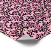 Erfahrung ~ Geschenkwrapping Poster (Ecke)