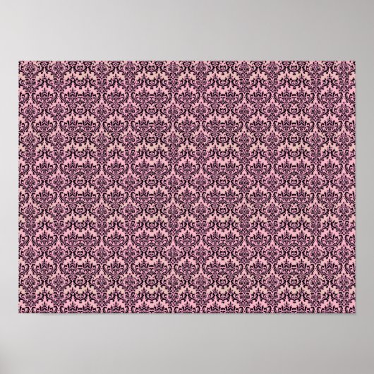 Erfahrung ~ Geschenkwrapping Poster (Vorne)