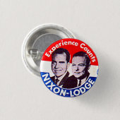 Erfahrung jugate - Knopf Button (Vorne & Hinten)