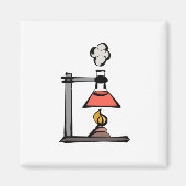 Erfahrung Magnet (Vorne)