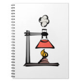 Erfahrung Notizblock (Vorderseite)