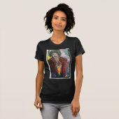 ERFAHRUNG T-Shirt (Vorne ganz)