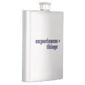 Erfahrungen > Dinge Flachmann (Rechts)