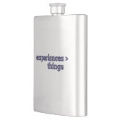 Erfahrungen > Dinge Flachmann (Links)