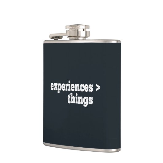 Erfahrungen > Dinge Flachmann (Links)