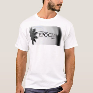 Erfahrungs-Epoche 2005 T-Shirt