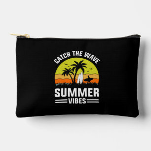 Erfasse die Welle Sommer Stimmung-64193 Zubehörtasche