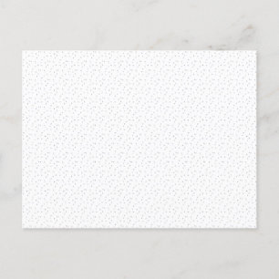 Erfassen von Erinnerungen mit Vintagen benutzerdef Postkarte