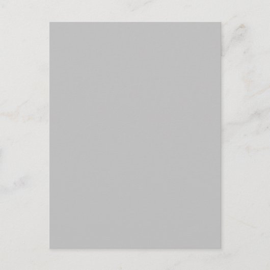 Erfassen von Erinnerungen mit Vintagen benutzerdef Postkarte (Vorderseite)