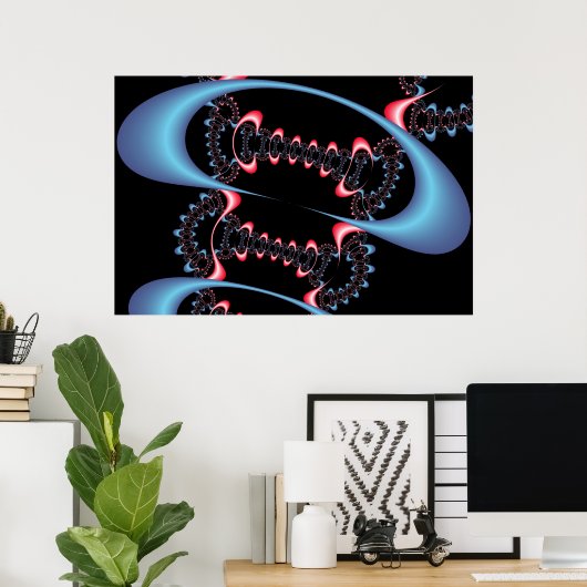 Erfassung der Häufigkeit Poster (Heimbüro)