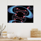 Erfassung der Häufigkeit Poster (Küche)