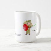 Erfinden Sie sich Tasse neu (VorderseiteRechts)