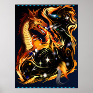 Erfinder von Galaxies Poster