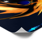 Erfinder von Galaxies Poster (Ecke)